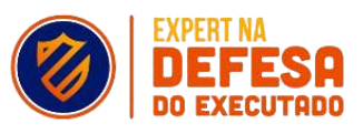 Expert na defesa do executado — formação complementar
