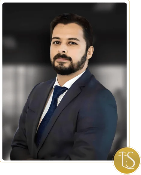 Dr. Luiz Antônio Santiago Corrêa